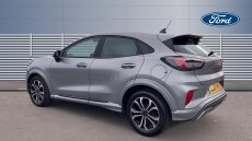 Ford Puma 1.0 EcoBoost Hybrid mHEV ST-Line 5dr Petrol Hatchback